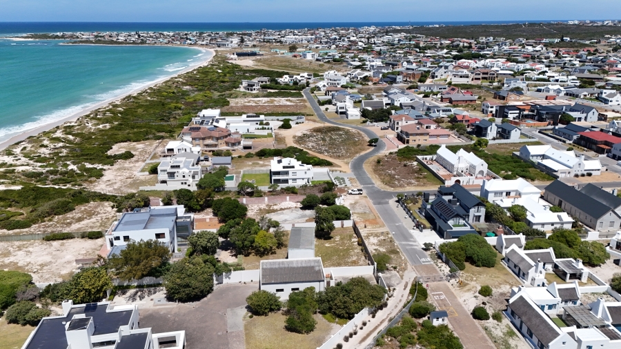 0 Bedroom Property for Sale in Struisbaai Western Cape